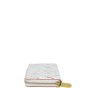 Louis Vuitton Multicolore Zippy Wallet Left