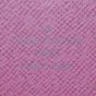 Louis Vuitton Multicolore Zippy Wallet Stamp