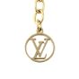 Louis Vuitton LV & Me Necklace, Letter M Logo