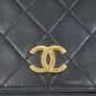 Chanel Vintage Full Flap Bag