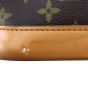 Louis Vuitton Alma Monogram PM  Wear