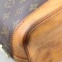 Louis Vuitton Alma PM Monogram Corner