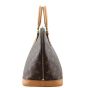 Louis Vuitton Alma Monogram PM Side