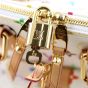 Louis Vuitton Alma GM Multicolore Lock