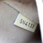 Louis Vuitton Alma Epi PM Date Code