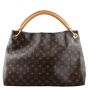 Louis Vuitton Artsy MM Monogram Back