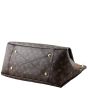 Louis Vuitton Artsy MM Monogram Corner