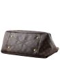 Louis Vuitton Artsy MM Monogram Corner