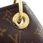 Louis Vuitton Artsy MM Monogram Hardware