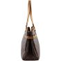 Louis Vuitton Batignolles Horizontal Tote Side