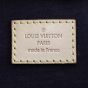 Louis Vuitton Bellevue GM Vernis Amarante made in France