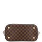 Louis Vuitton Belmont Damier Ebene  Base