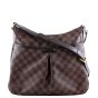 Louis Vuitton Bloomsbury PM Damier Ebene Front