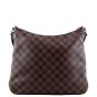 Louis Vuitton Bloomsbury PM Damier Ebene Back