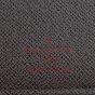 Louis Vuitton Brazza Wallet Damier Ebene