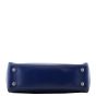 Louis Vuitton Brea MM Epi Indigo base