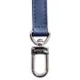 Louis Vuitton Brea MM Epi Indigo hardware