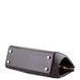 Louis Vuitton Brea Vernis Amarante MM Corner