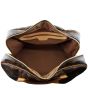 Louis Vuitton Carryall Interior