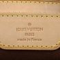 Louis Vuitton Carryall Made in France