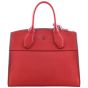 Louis Vuitton City Steamer MM Rubis Back