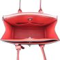 Louis Vuitton City Steamer MM Rubis Interior