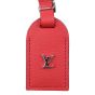 Louis Vuitton City Steamer MM Rubis Tag