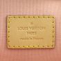 Louis Vuitton Croisette Damier Azur Made in France