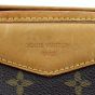 Louis Vuitton Estrela MM Monogram Stamp