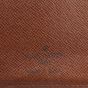 Louis Vuitton French Wallet stamp