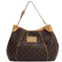Louis Vuitton Galliera PM Front