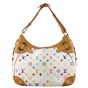 Louis Vuitton Greta Multicolore Back