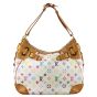 Louis Vuitton Greta Multicolore Front
