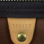 Louis Vuitton Keepall 45 Monogram Date Code