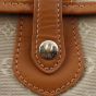 Louis Vuitton Mary Kate Mini Lin Bag Dome