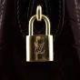 Louis Vuitton Melrose Avenue Bag Padlock