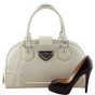 Louis Vuitton Montaigne Bowling GM Epi Scale