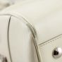 Louis Vuitton Montaigne Bowling GM Epi corner