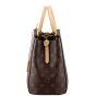 Louis Vuitton Montaigne MM Monogram Right