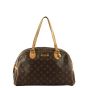Louis Vuitton Montorgueil GM Front