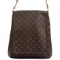 Louis Vuitton Musette Messenger Bag Front