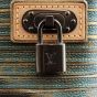 Louis Vuitton Neo Eden Monogram Lock