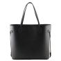 Louis Vuitton Neverfull MM Epi Leather Front