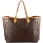 Louis Vuitton Neverfull GM Monogram Front