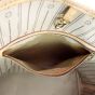 Louis Vuitton Neverfull MM Monogram Interior Tear
