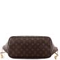Louis Vuitton Neverfull MM Monogram Base
