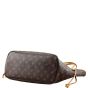 Louis Vuitton Neverfull MM Monogram Corner