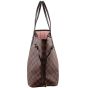 Louis Vuitton Neverfull MM Damier Ebene Right