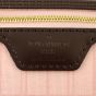 Louis Vuitton Neverfull MM Damier Ebene Made in France