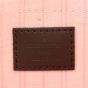 Louis Vuitton Neverfull MM Damier Ebene Pouch Made in France